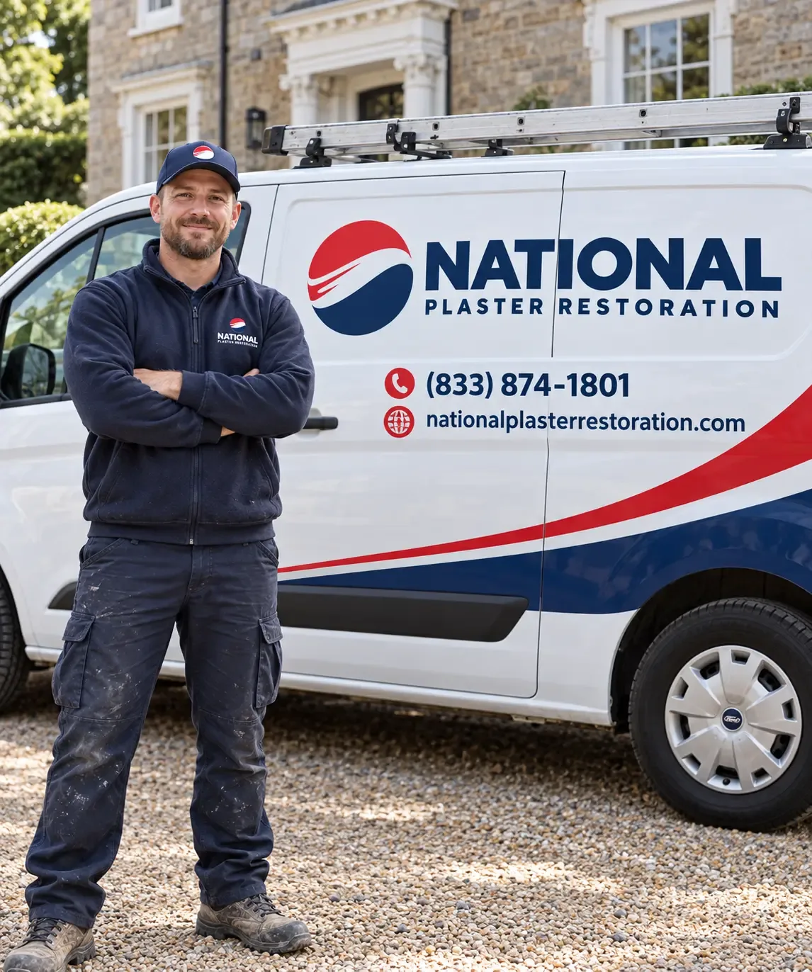 Plaster Repair company in Bellwood, NE